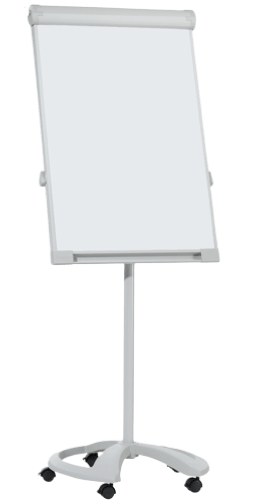 Franken Icon Flipchart